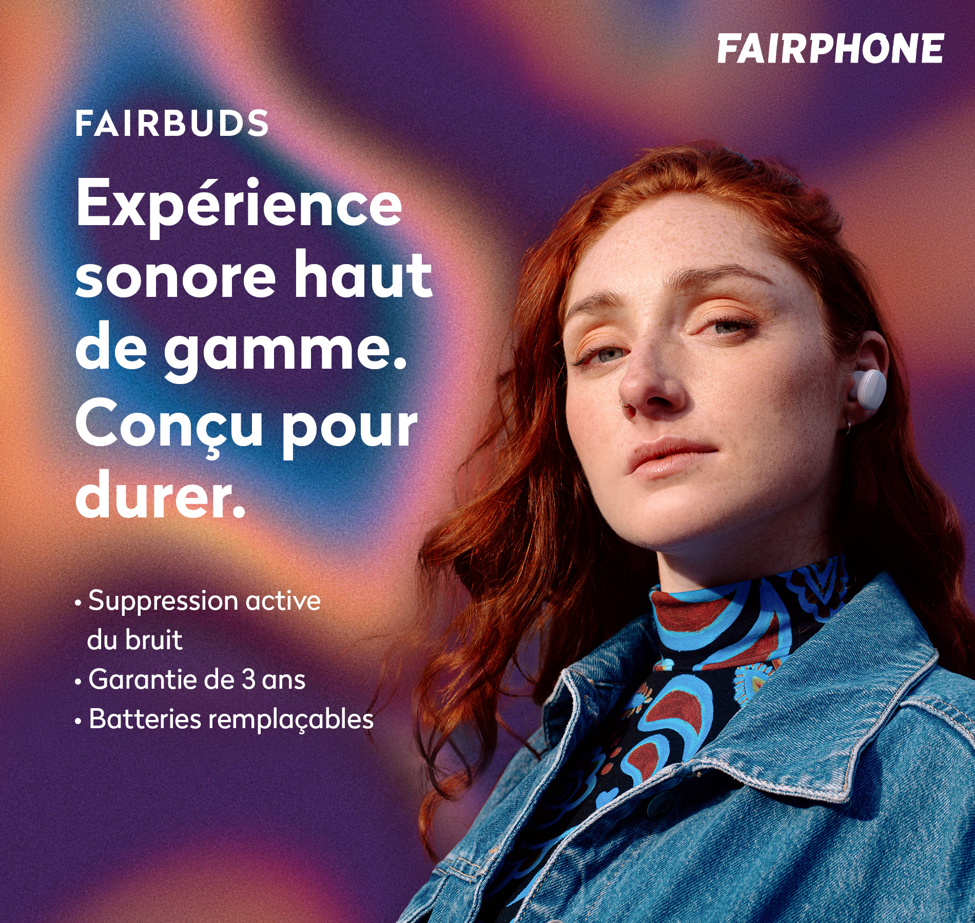Fairbuds